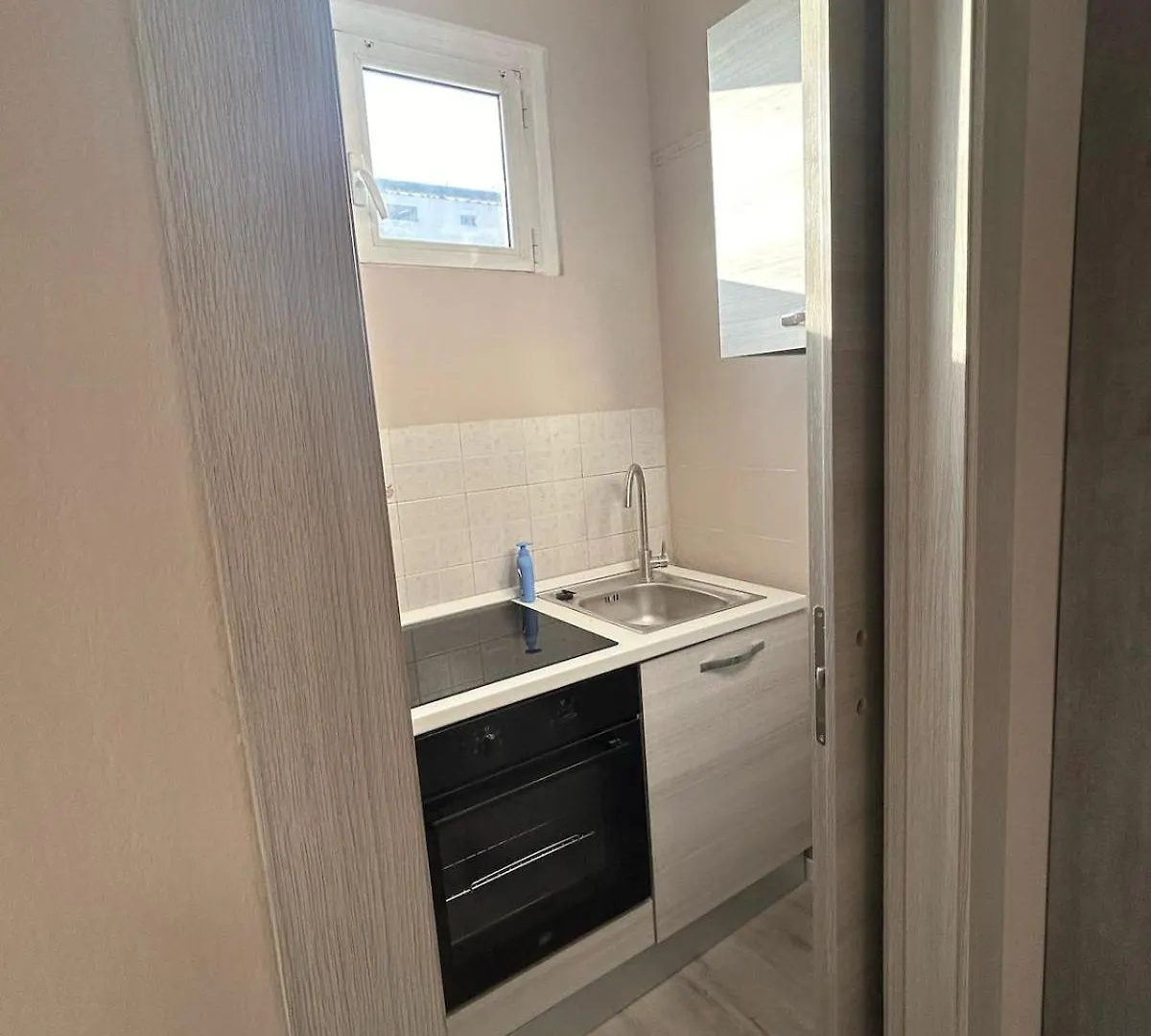 Апартаменты Work & Relax Home Milano