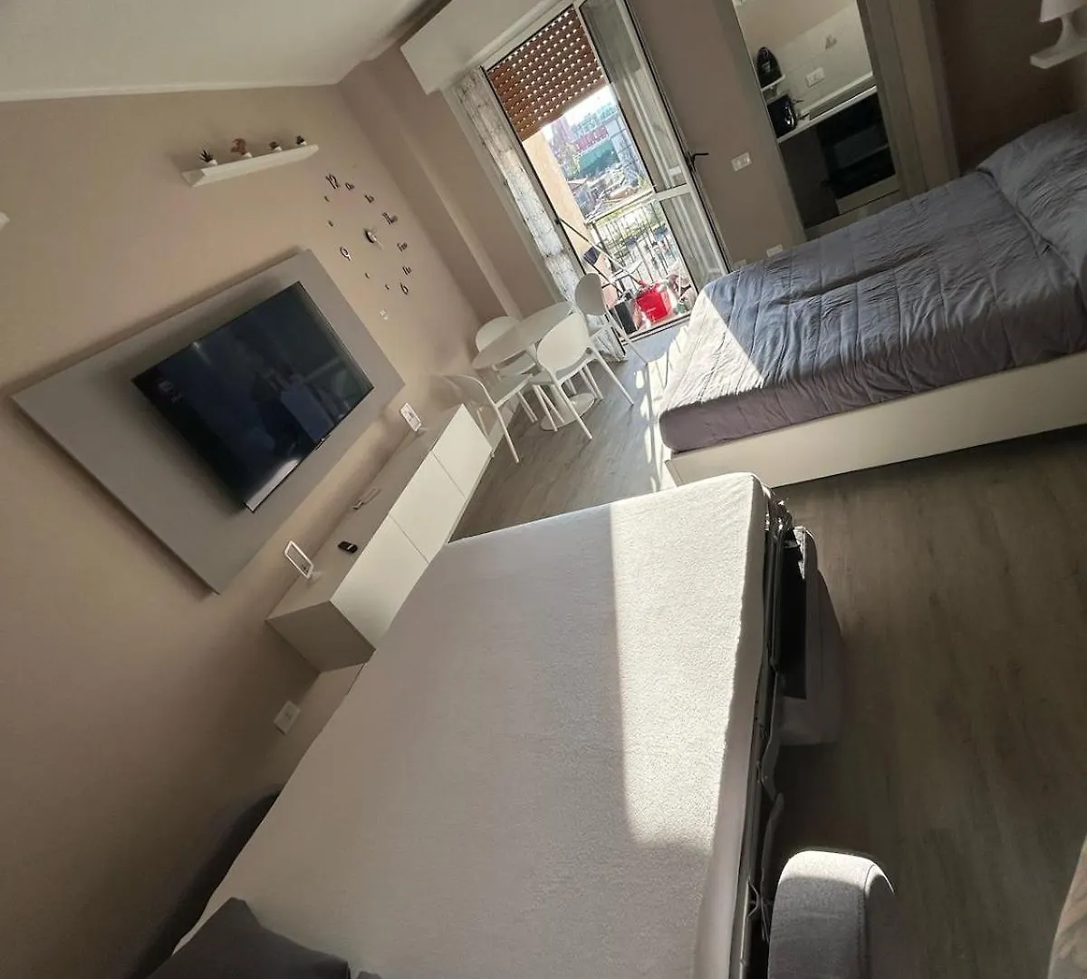 Work & Relax Home Milano