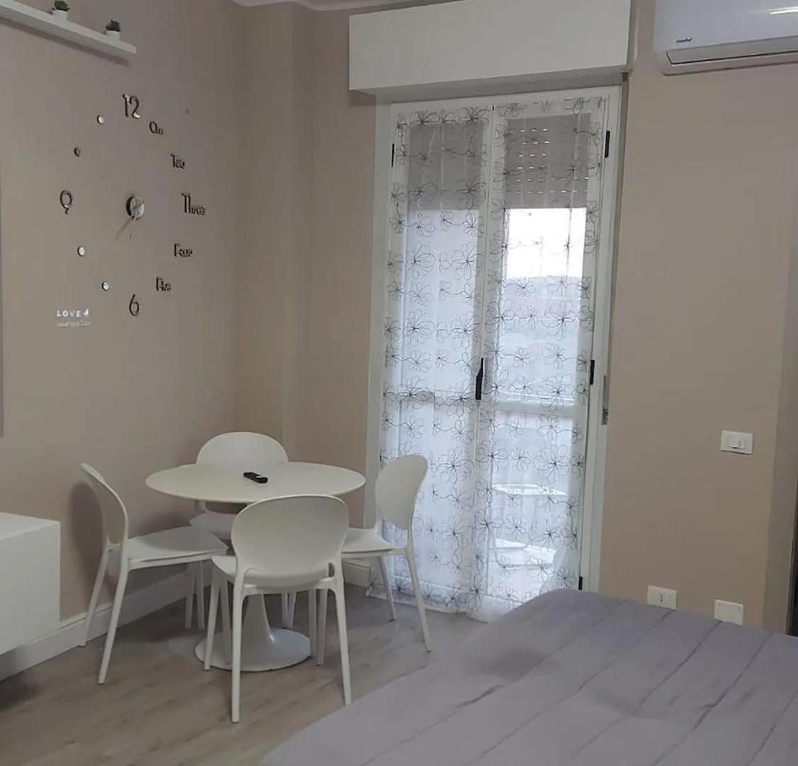 Апартаменты Work & Relax Home Milano Италия