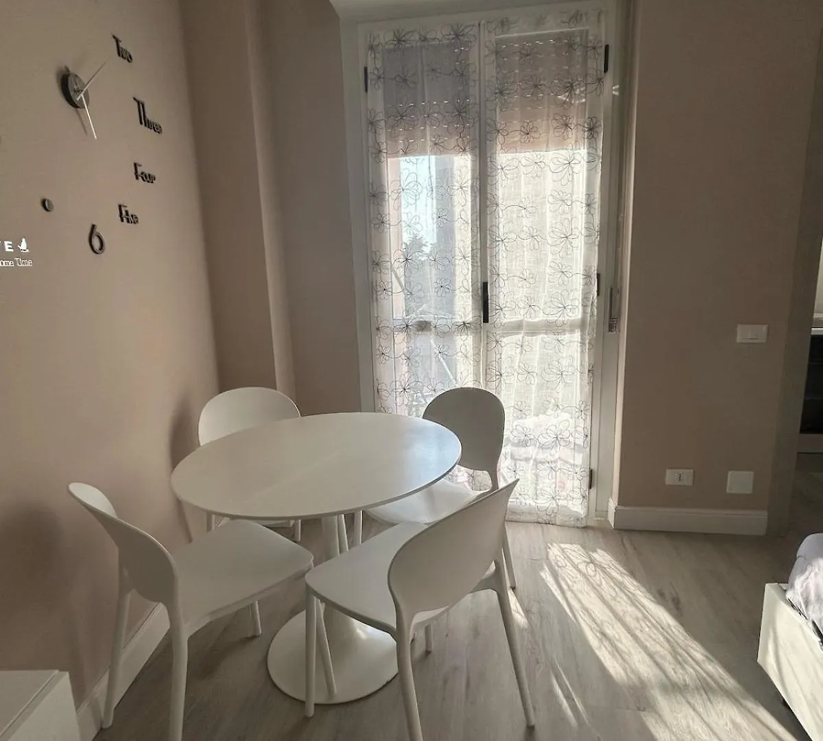 Work & Relax Home Milano Италия