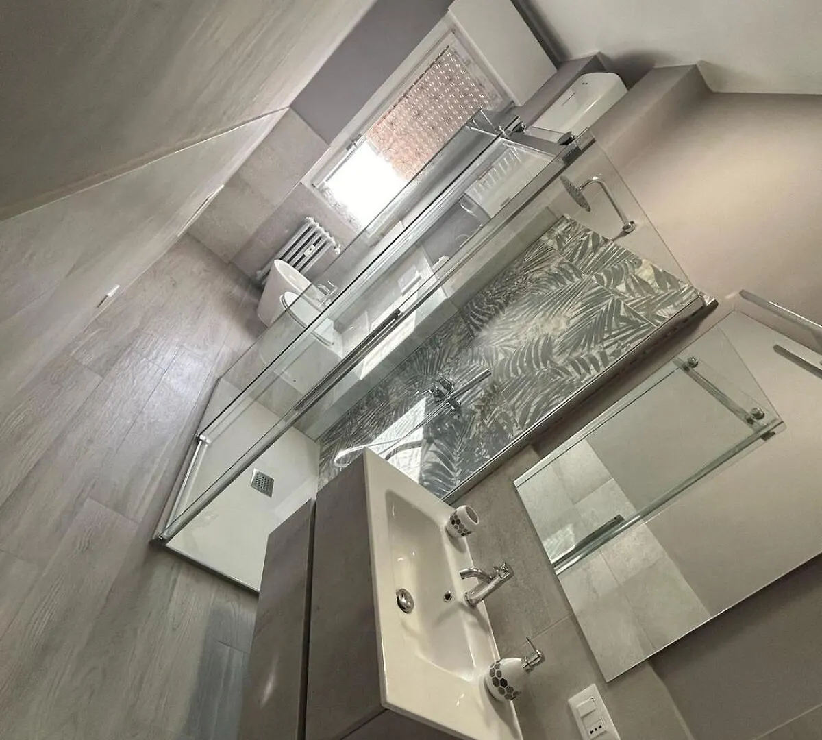 Work & Relax Home Milano 0*, Милан