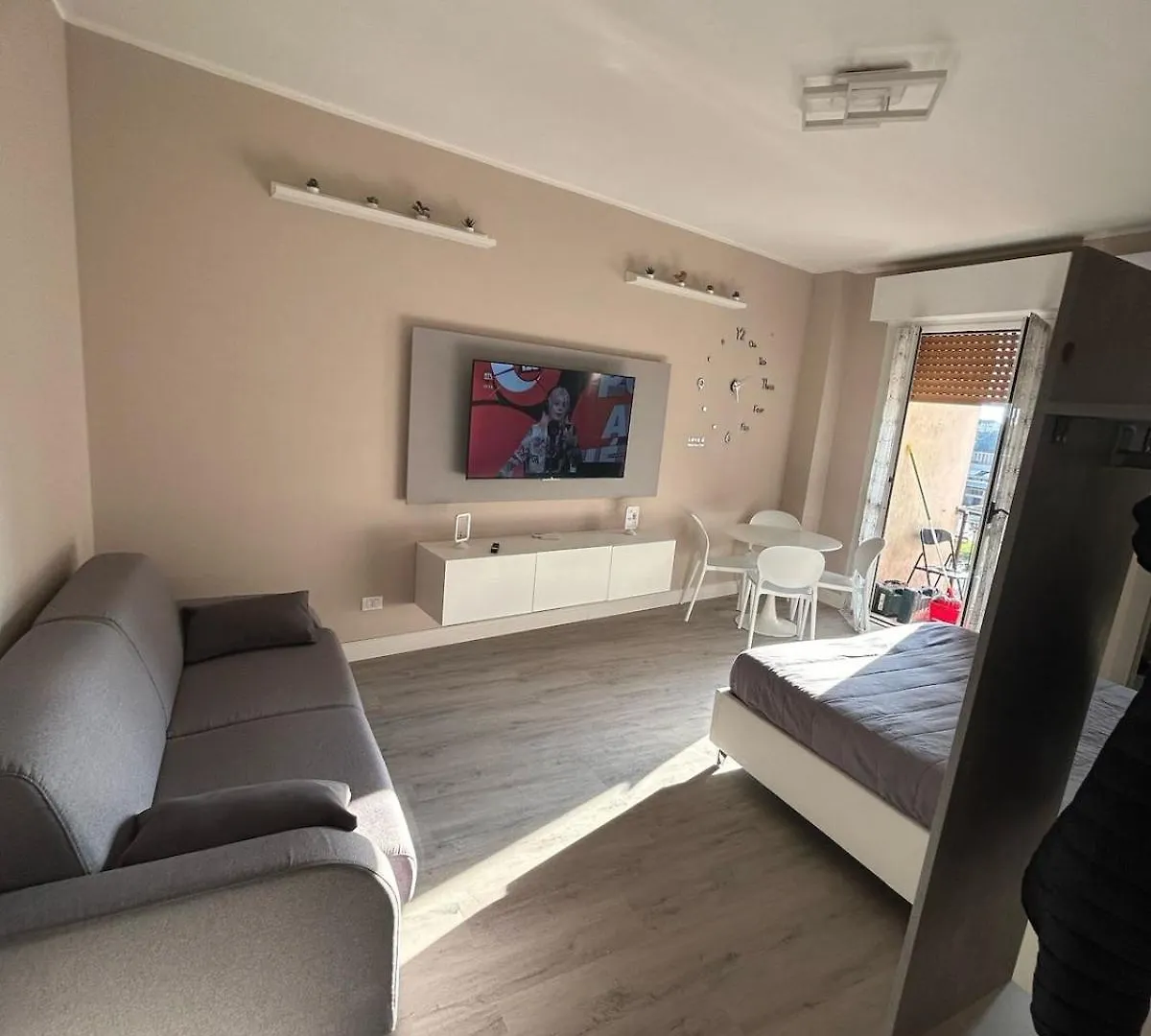 Work & Relax Home Milano Милан