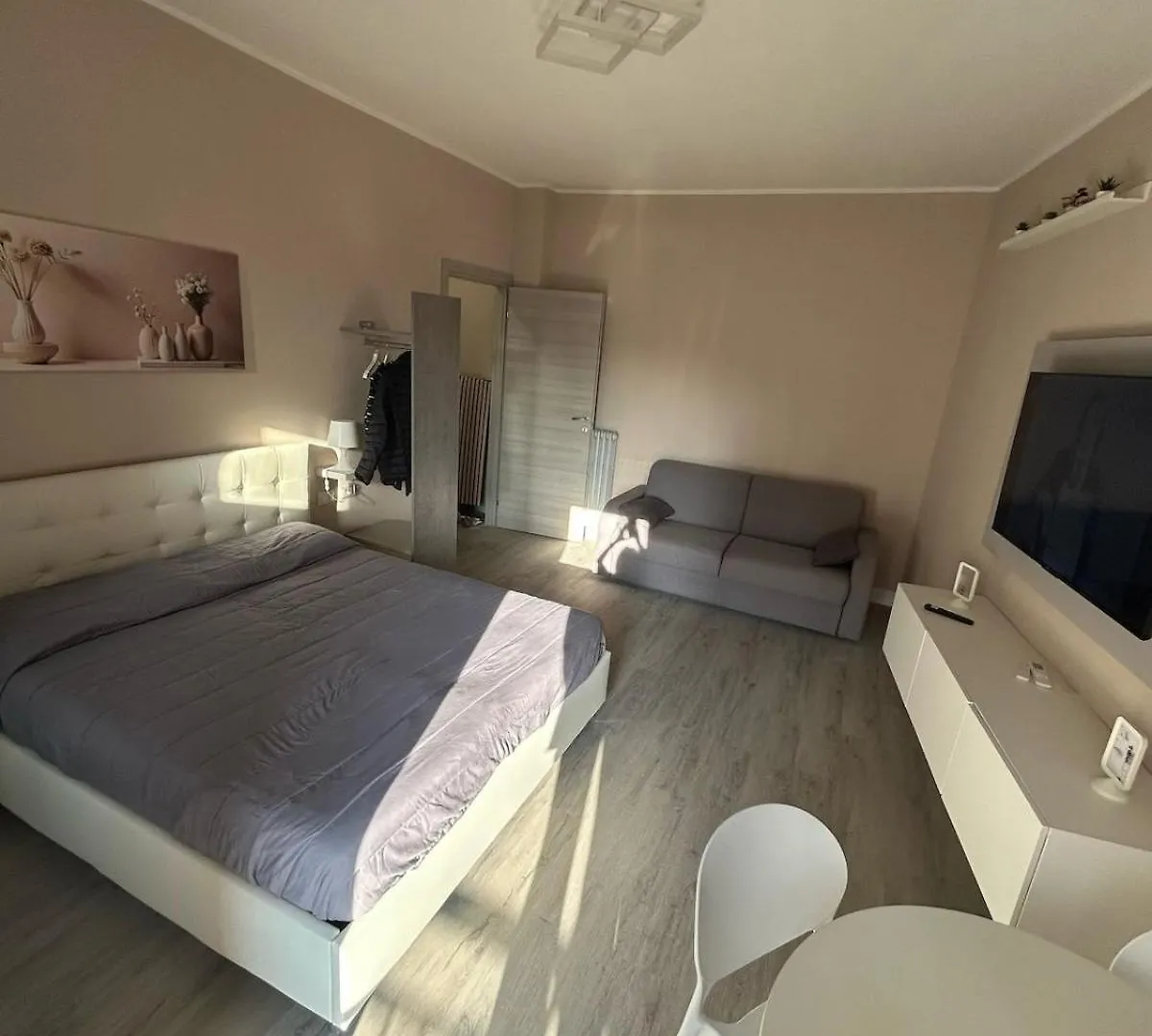 Work & Relax Home Milano