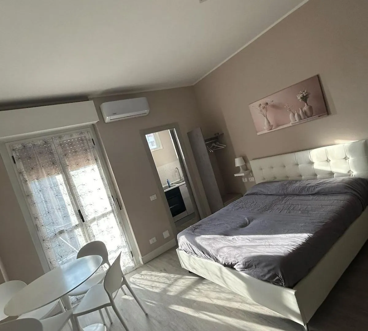 Апартаменты Work & Relax Home Milano